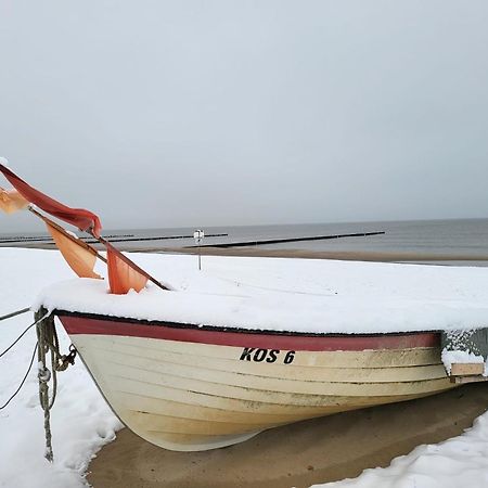 Ferienhaus Usedom Familie Stopp Haus 24 Lutow Kültér fotó