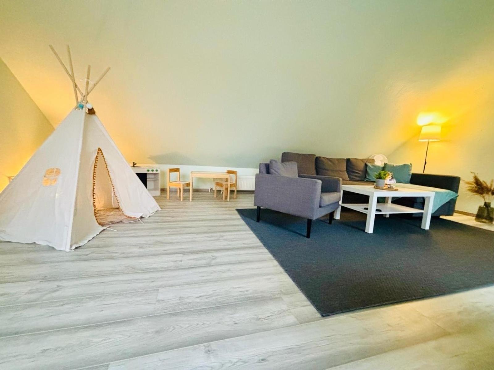 Ferienhaus Usedom Familie Stopp Haus 24 Lutow Kültér fotó