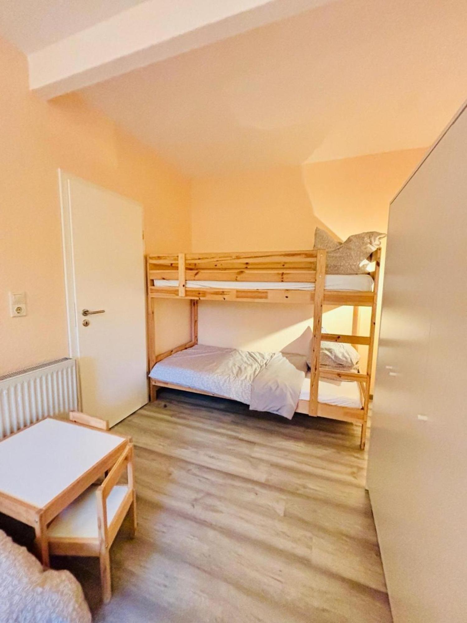 Ferienhaus Usedom Familie Stopp Haus 24 Lutow Kültér fotó