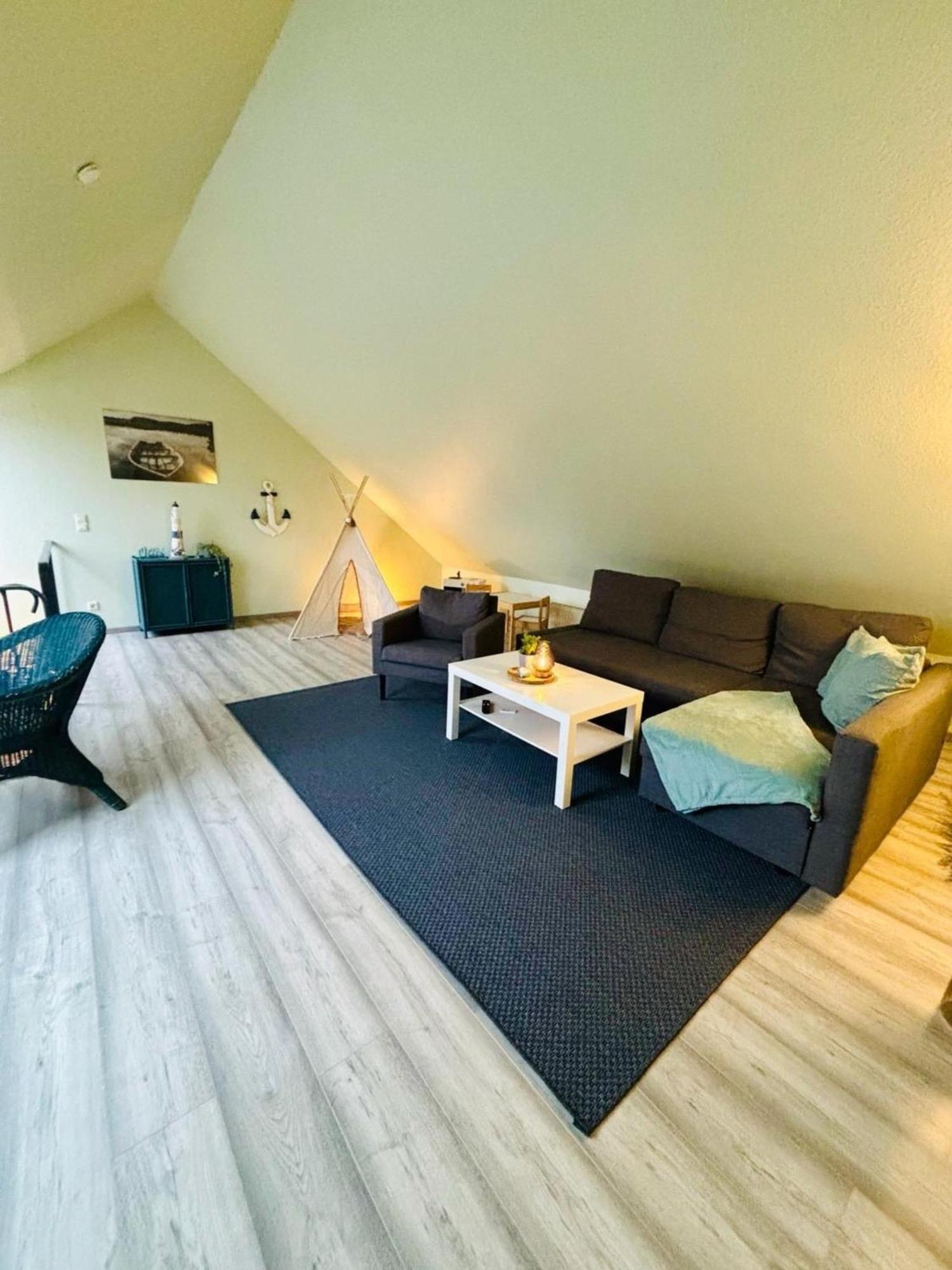 Ferienhaus Usedom Familie Stopp Haus 24 Lutow Kültér fotó