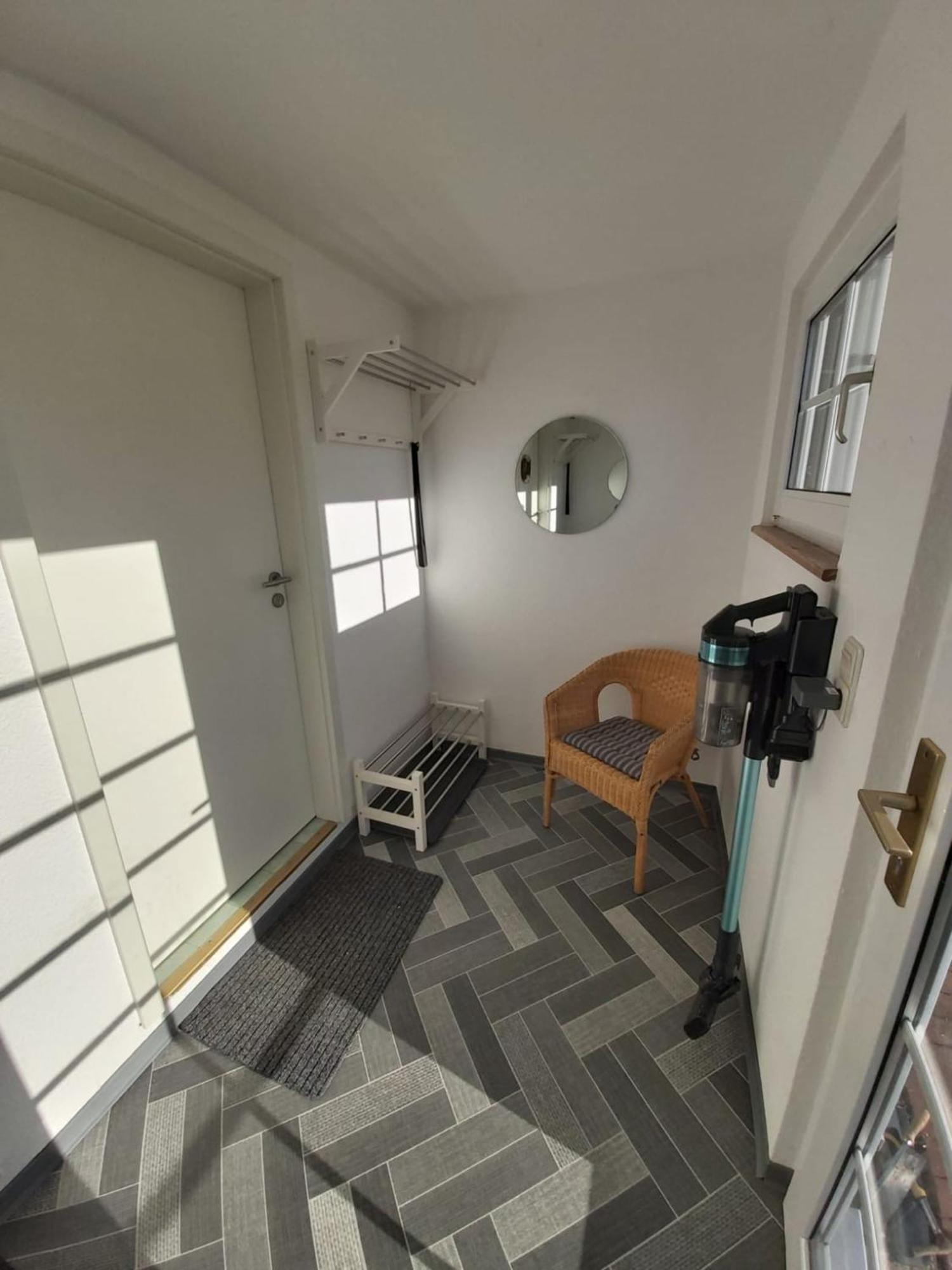 Ferienhaus Usedom Familie Stopp Haus 24 Lutow Kültér fotó